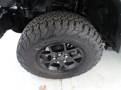 2025 Jeep Wrangler Willys 4xe