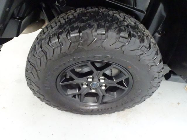 2025 Jeep Wrangler Willys 4xe