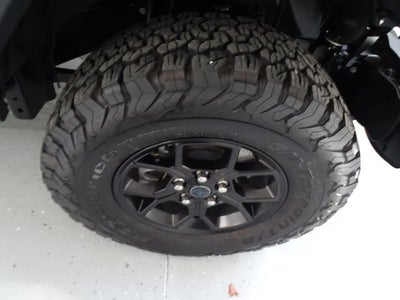 2025 Jeep Wrangler Willys 4xe