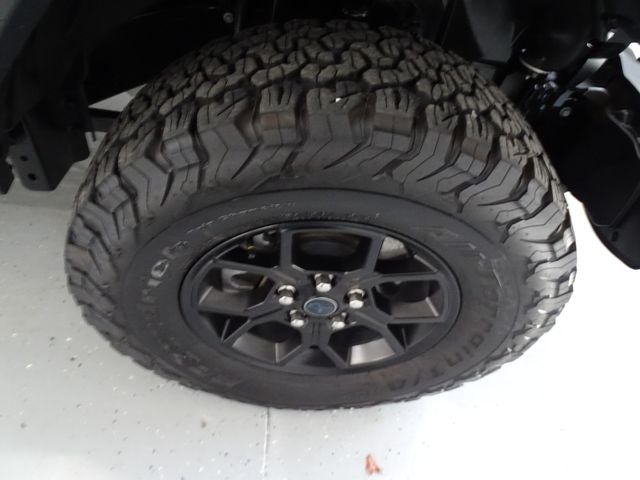 2025 Jeep Wrangler Willys 4xe