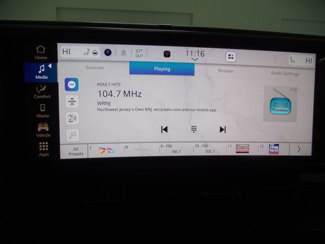 2025 Jeep Wrangler Willys 4xe