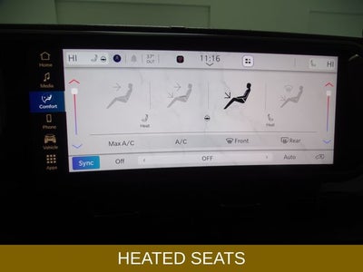 2025 Jeep Wrangler Willys 4xe