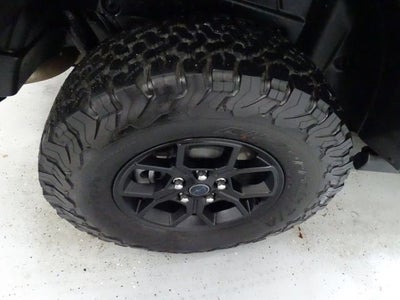 2025 Jeep Wrangler Willys 4xe