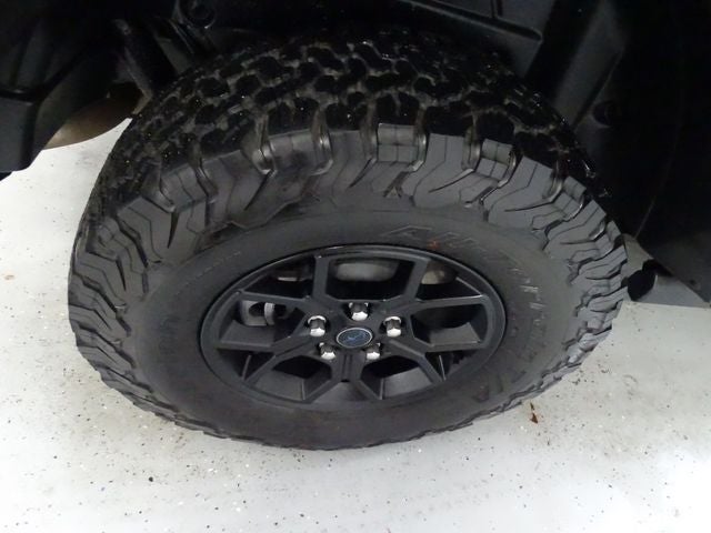 2025 Jeep Wrangler Willys 4xe