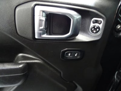 2025 Jeep Wrangler Willys 4xe