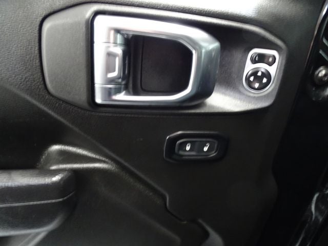 2025 Jeep Wrangler Willys 4xe