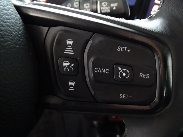 2025 Jeep Wrangler Willys 4xe