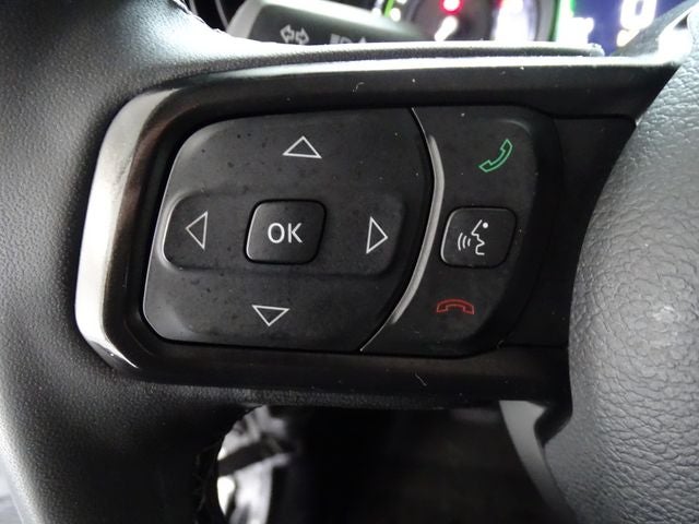 2025 Jeep Wrangler Willys 4xe