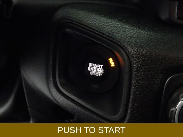 2025 Jeep Wrangler Willys 4xe