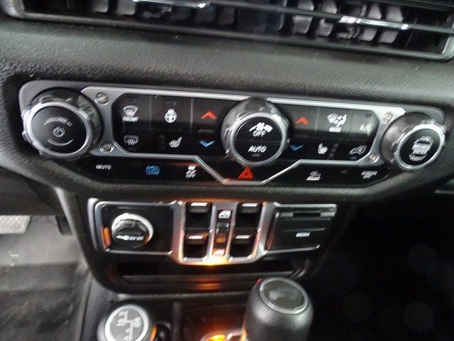 2024 Jeep Wrangler Sport S 4xe