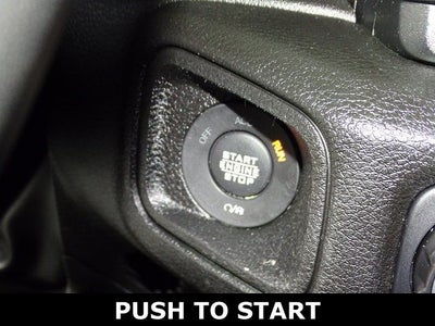 2024 Jeep Wrangler Sport S 4xe
