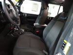 2025 Jeep Wrangler Rubicon 4xe