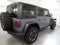 2025 Jeep Wrangler Rubicon 4xe