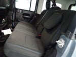 2025 Jeep Wrangler Rubicon 4xe