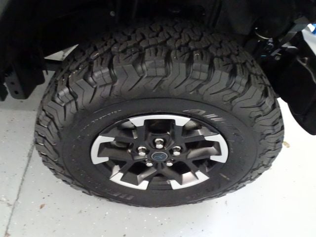 2025 Jeep Wrangler Rubicon 4xe