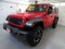 2025 Jeep Wrangler Rubicon 4xe