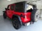 2025 Jeep Wrangler Rubicon 4xe