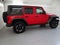 2025 Jeep Wrangler Rubicon 4xe