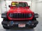 2025 Jeep Wrangler Rubicon 4xe