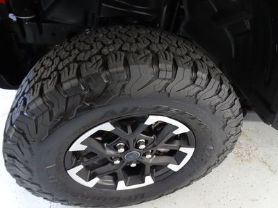 2025 Jeep Wrangler Rubicon 4xe