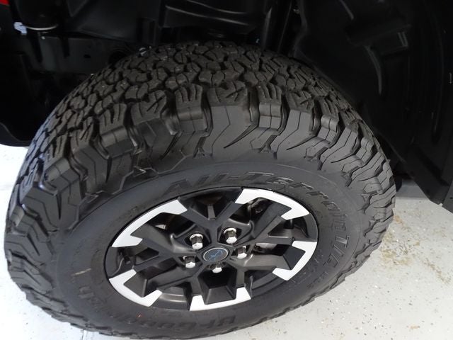 2025 Jeep Wrangler Rubicon 4xe