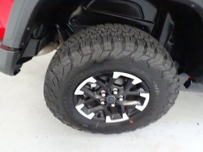 2025 Jeep Wrangler Rubicon 4xe