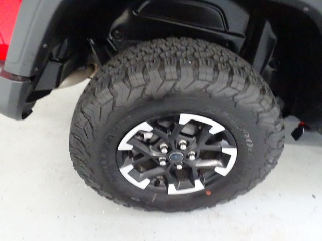 2025 Jeep Wrangler Rubicon 4xe