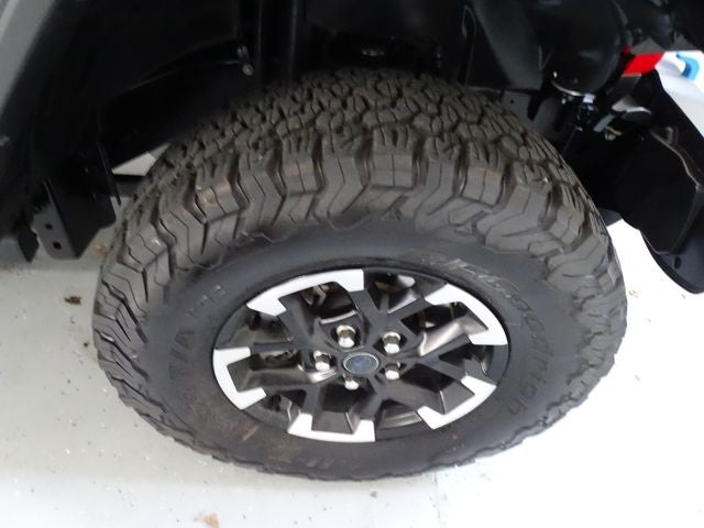 2025 Jeep Wrangler Rubicon 4xe
