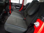 2025 Jeep Wrangler Rubicon 4xe
