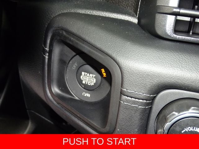 2025 Jeep Wrangler Rubicon 4xe