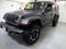 2025 Jeep Wrangler Rubicon 4xe