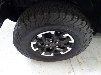 2025 Jeep Wrangler Rubicon 4xe