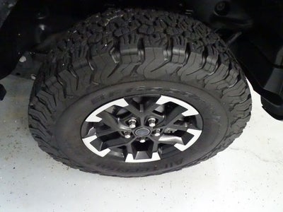 2025 Jeep Wrangler Rubicon 4xe