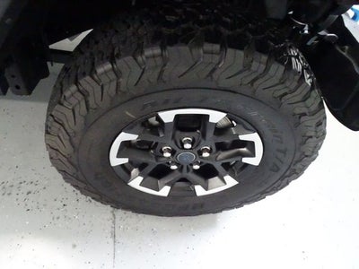 2025 Jeep Wrangler Rubicon 4xe