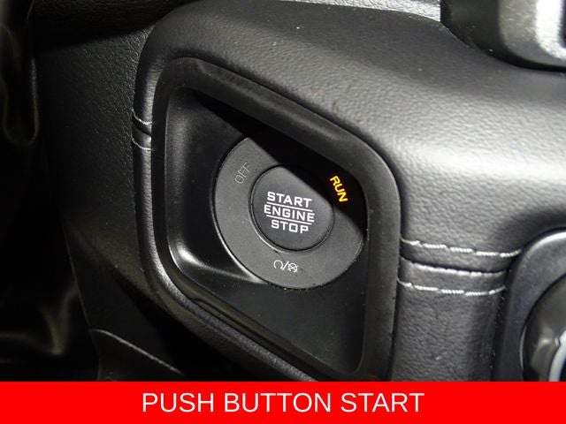 2025 Jeep Wrangler Rubicon 4xe