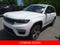 2022 Jeep Grand Cherokee 4xe