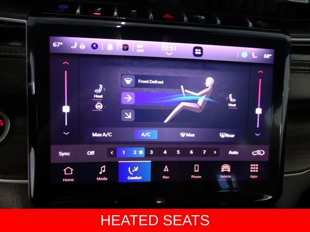 2022 Jeep Grand Cherokee 4xe