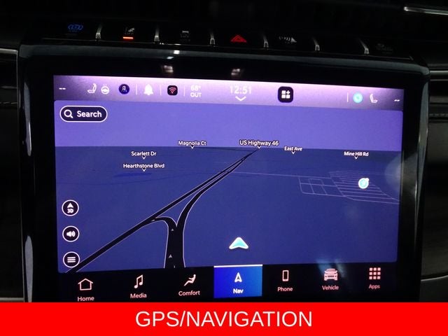 2022 Jeep Grand Cherokee 4xe