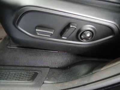 2022 Jeep Grand Cherokee 4xe