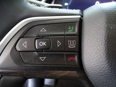 2022 Jeep Grand Cherokee 4xe