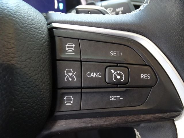2022 Jeep Grand Cherokee 4xe