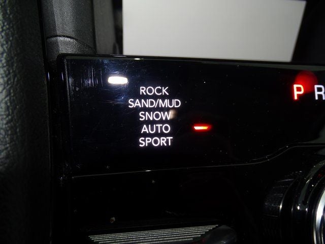 2022 Jeep Grand Cherokee 4xe