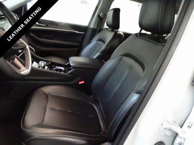 2022 Jeep Grand Cherokee 4xe