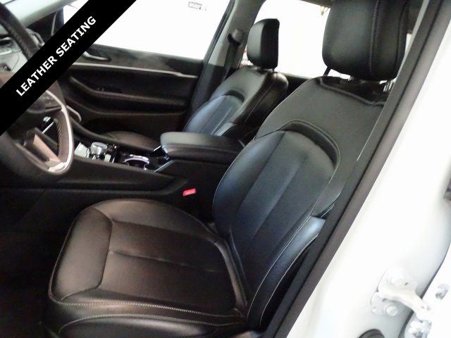 2022 Jeep Grand Cherokee 4xe