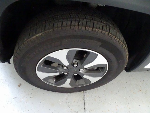 2022 Jeep Grand Cherokee 4xe