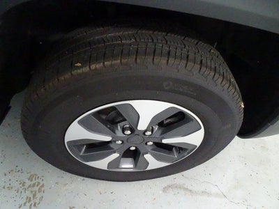 2022 Jeep Grand Cherokee 4xe