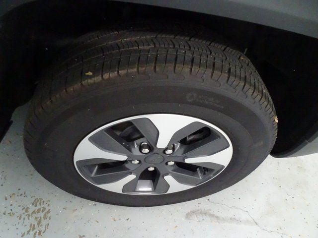 2022 Jeep Grand Cherokee 4xe