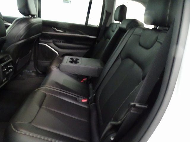 2022 Jeep Grand Cherokee 4xe