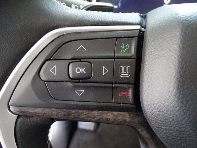 2022 Jeep Grand Cherokee 4xe