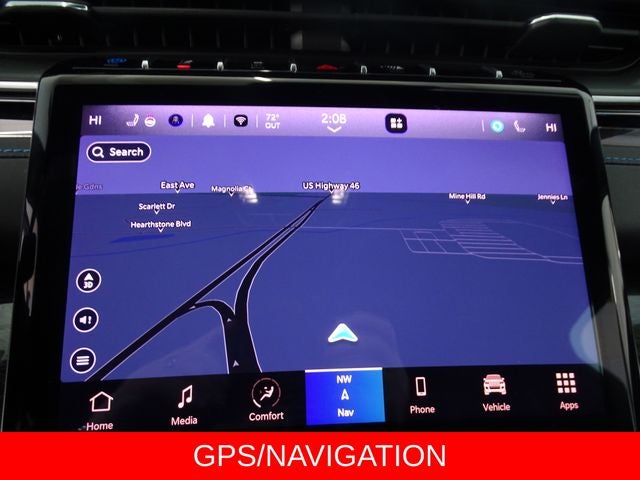 2023 Jeep Grand Cherokee Trailhawk 4xe